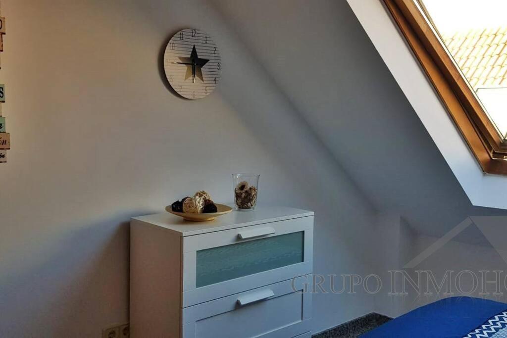 Atico Del Sol Apartment Fuengirola Exterior photo