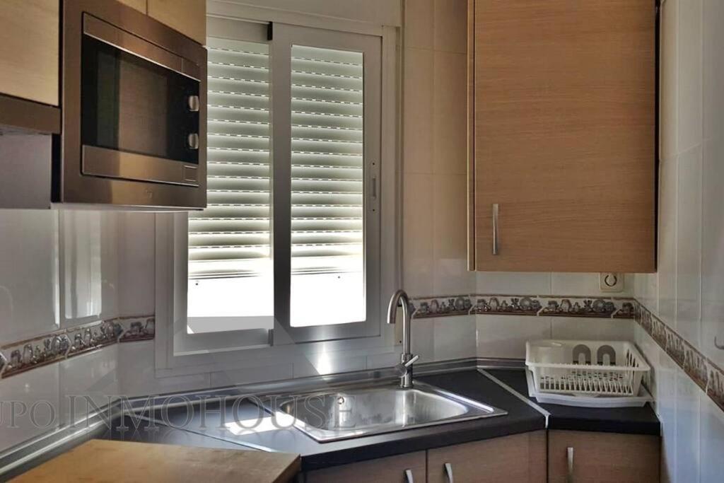 Atico Del Sol Apartment Fuengirola Exterior photo