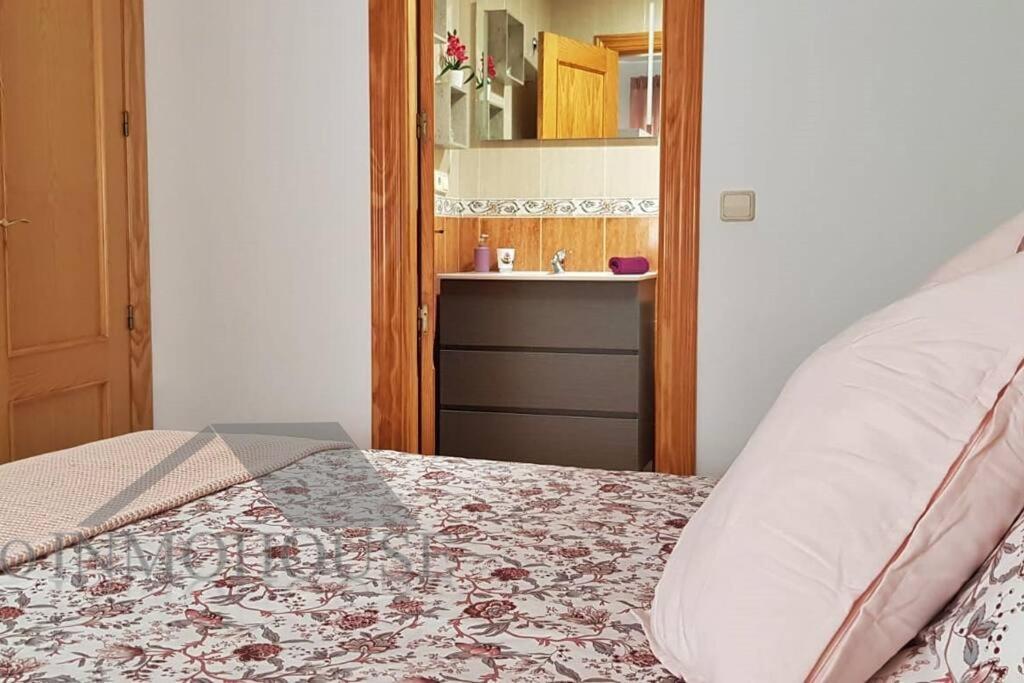 Atico Del Sol Apartment Fuengirola Exterior photo